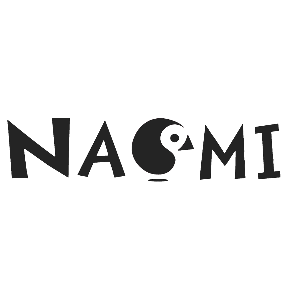 naomi logo